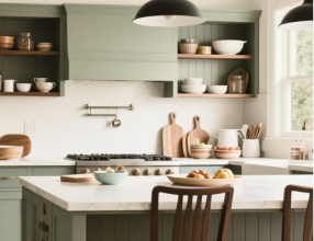 Nhà bếp và gia dụng