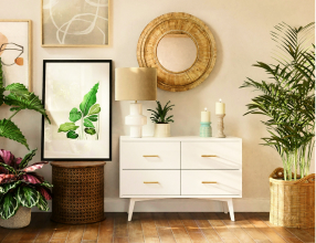 Trang trí nội thất