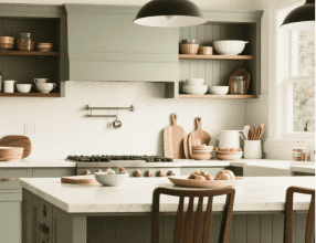 Nhà Bếp & Gia Dụng