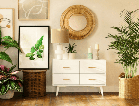 Trang trí nội thất