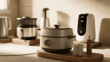 Thiết bị điện tử