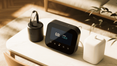 Đồ gia dụng cho nhà thông minh