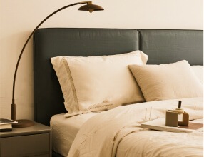 Hàng dệt may gia dụng